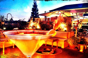 FACEBOOK:Restaurante Du Liban en La Moraleja