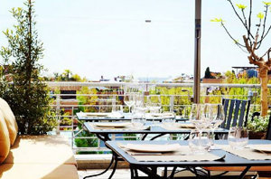 FACEBOOK: Restaurante Du Liban en La Moraleja