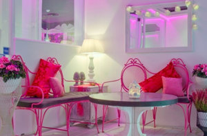 WEB: Restaurante Miss Sushi en la calle Padilla, Madrid