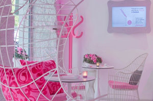 WEB: Restaurante Miss Sushi en la calle Padilla, Madrid