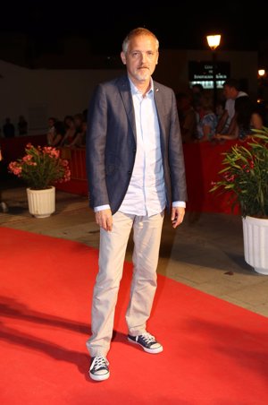 El actor Antonio Resines