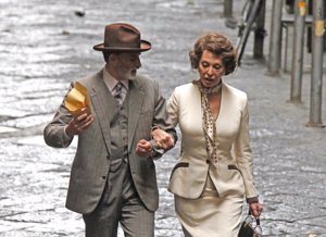 ACTION PRESS: Sofia Loren regresa al cine bajo la dirección de su hijo