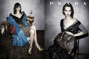 FOTOS: PRADA