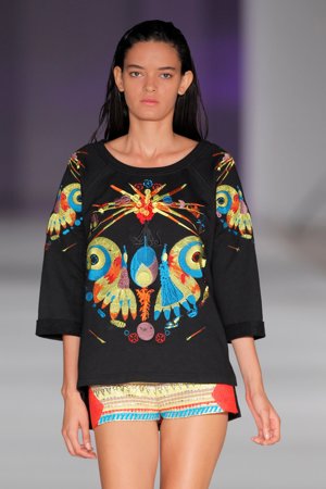 FOTOS: CUSTO BARCELONA