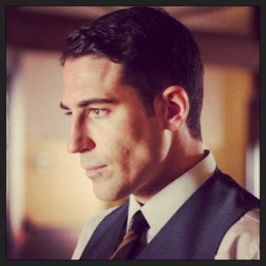 Instagram - Miguel Ángel Silvestre