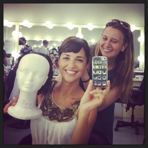 Instagram - Paula Echevarría