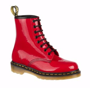 Charol Rojo: PVP 125€