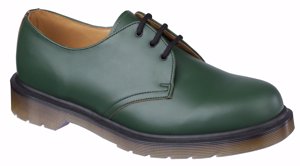 Green Smooth Shoe: PVP 125€