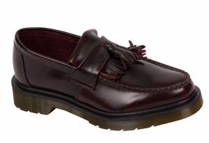 Core Adrian Tasser Burgundy Smooth: PVP 135€