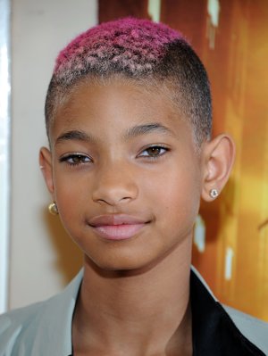 Willow Smith