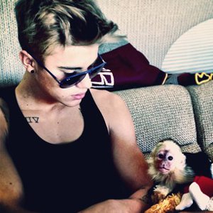 Instagram Justin Bieber