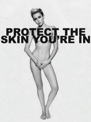 FOTOS: PROTECT YOUR SKIN
