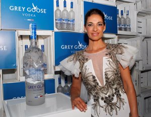 FOTOS: GREY GOOSE VOZKA