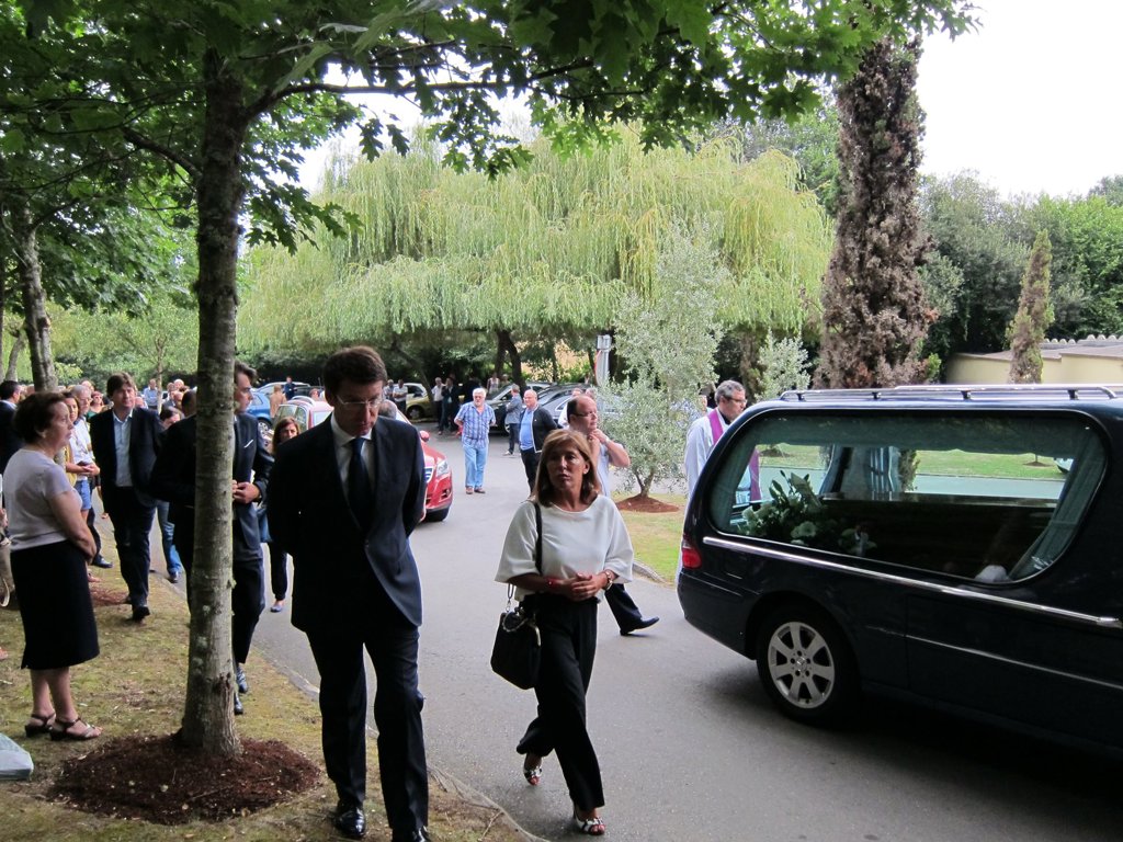 Sandra Ortega Mera, la discreta heredera de un gran imperio, procura