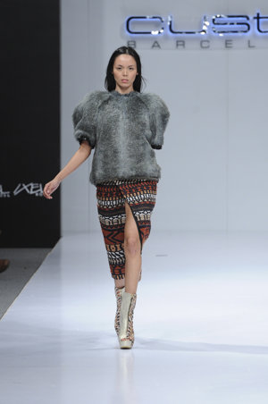 Foto: CUSTO BARCELONA