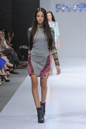 Foto: CUSTO BARCELONA