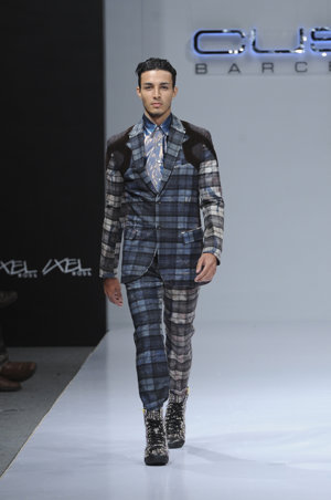 Foto: CUSTO BARCELONA