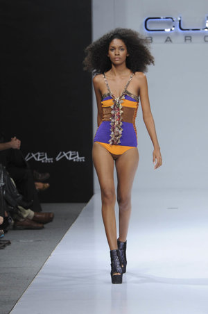 Foto: CUSTO BARCELONA