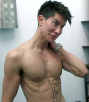 FOTOS: TWITTER Y FACEBOOK