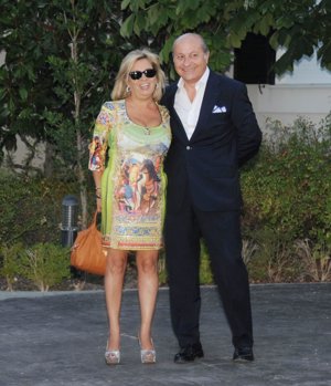 Carmen Borrego, la hermana e hija menos televisiva de Terelu y María Teresa Campos