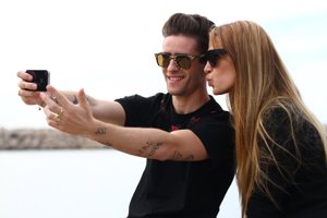 El fitting de lo más divertido