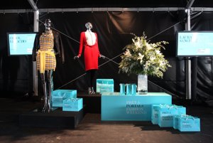 Los modelos elegidos por David Delfín