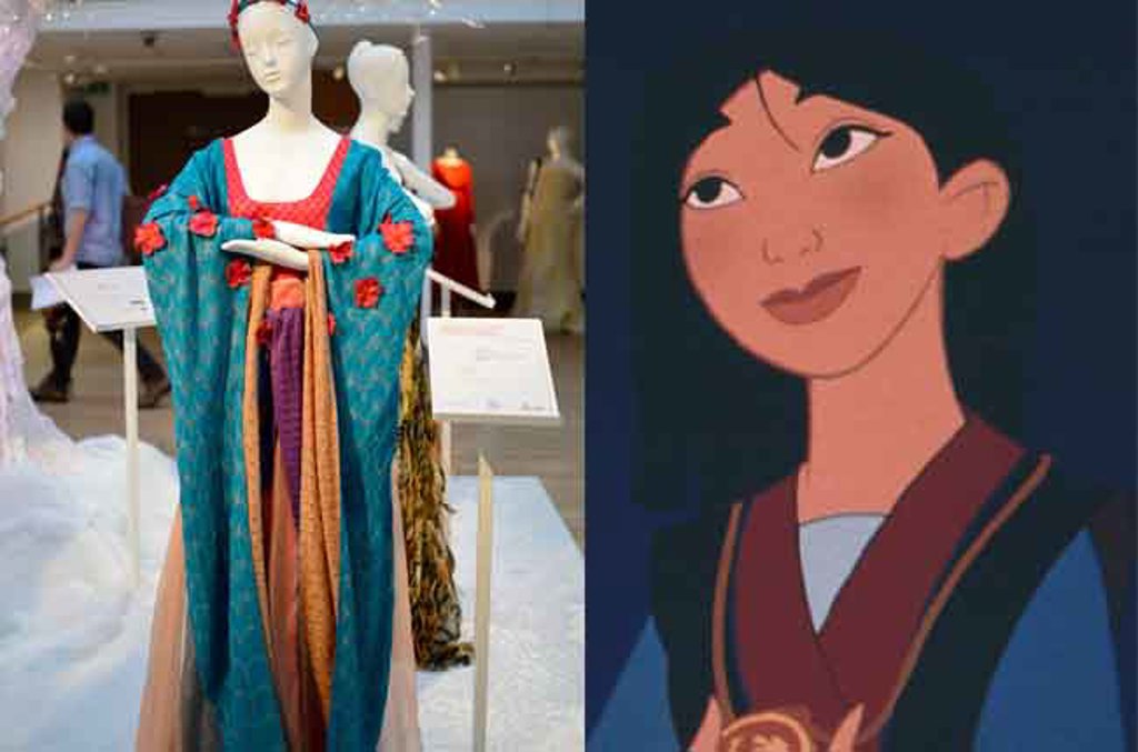 Que Princesa Disney Eres En Realidad