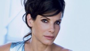 Sandra Bullock