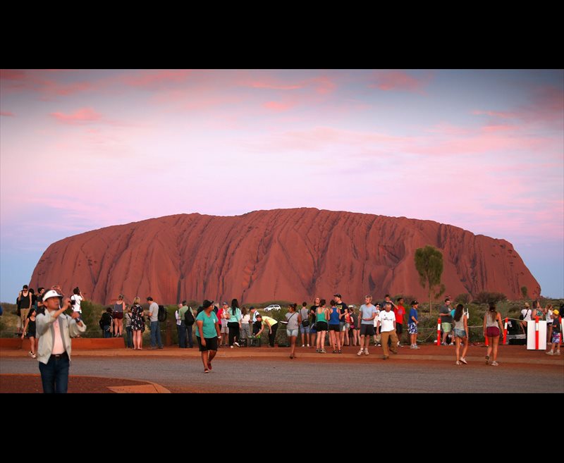 Uluru, Australisa Fotogaleriafamosos_80461_800x657
