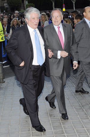 José María Álvarez del Manzano