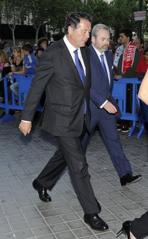 José María Michavila