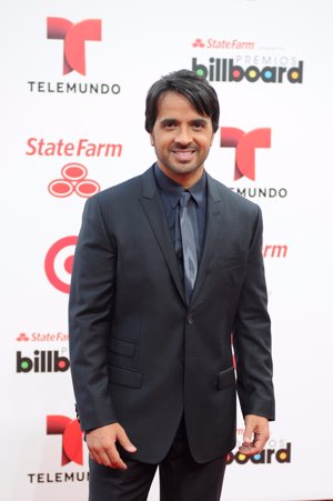 Luis Fonsi