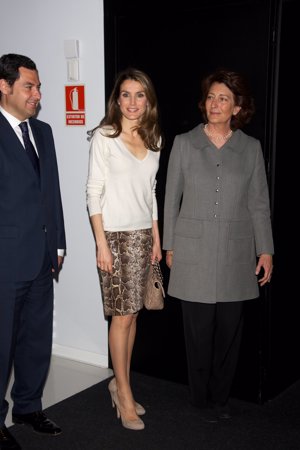 Los stilettos son el 