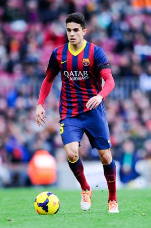 Marc Bartra