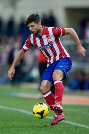 Diego Ribas