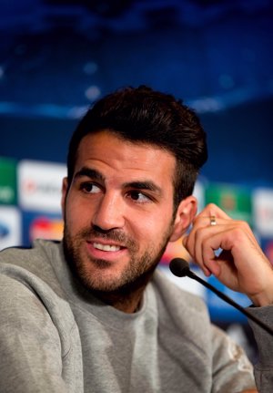 Cesc Fàbregas