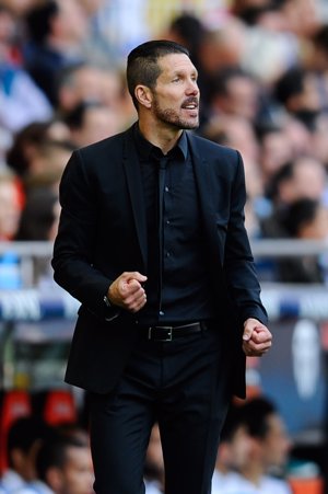 Diego Simeone