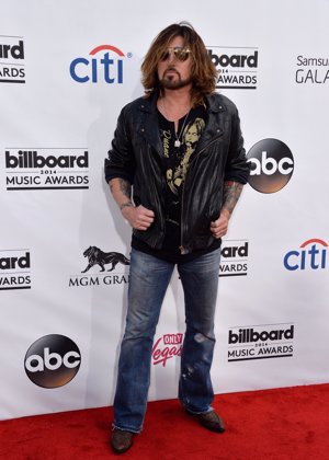 Billy Ray Cyrus