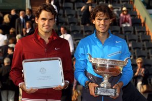 En 2011 volvió a ser la pesadilla de Roger Federer