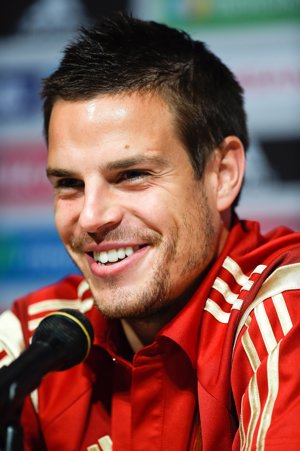 César Azpilicueta