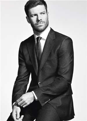 XABI ALONSO