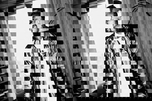 Kevi-Prince Boateng GHANA