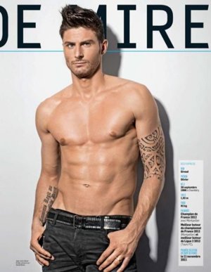 Olivier Giroud