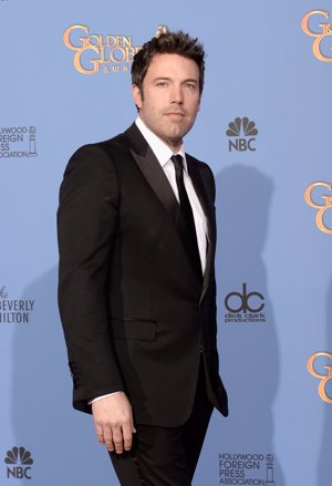 Ben Affleck
