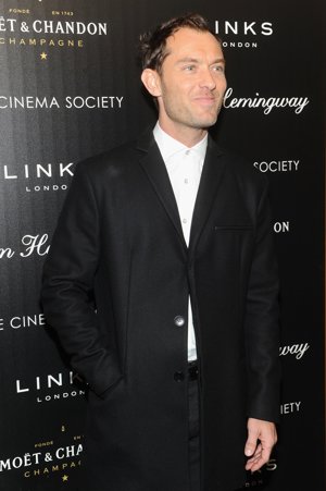 Jude Law