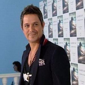 Alejandro Sanz