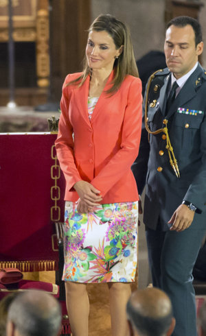 El Monasterio de Leyre en Navarra