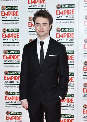 Daniel Radcliffe, éxito tras éxito después de Harry Potter