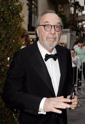 James L. Brooks director, guionista y director estadounidense