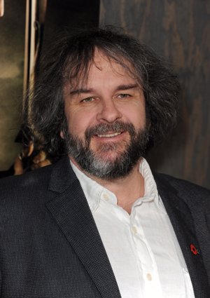 Peter Jackson, feliz por la estrella que tendrá en el Paseo de la fama